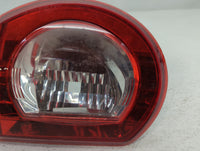 2012 Chevrolet Traverse Tail Light Assembly Passenger Right OEM Fits OEM Used Auto Parts - Oemusedautoparts1.com