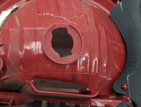 2012 Chevrolet Traverse Tail Light Assembly Passenger Right OEM Fits OEM Used Auto Parts - Oemusedautoparts1.com