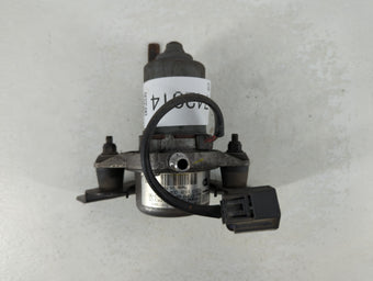 compare product Chevrolet Traverse Central Vaccum Lock Pump 934163-00|933963-01|22819441
