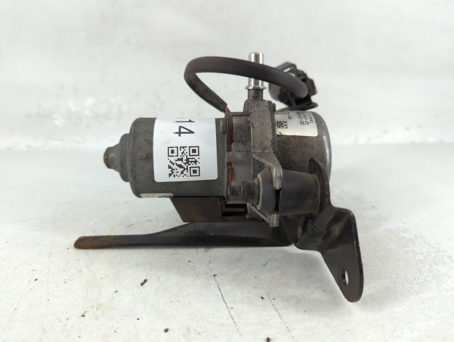 Chevrolet Traverse Central Vaccum Lock Pump 934163-00|933963-01|22819441 - Oemusedautoparts1.com