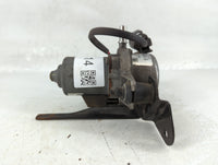 Chevrolet Traverse Central Vaccum Lock Pump 934163-00|933963-01|22819441 - Oemusedautoparts1.com