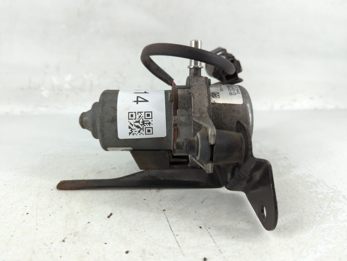 Chevrolet Traverse Central Vaccum Lock Pump 934163-00|933963-01|22819441 - Oemusedautoparts1.com