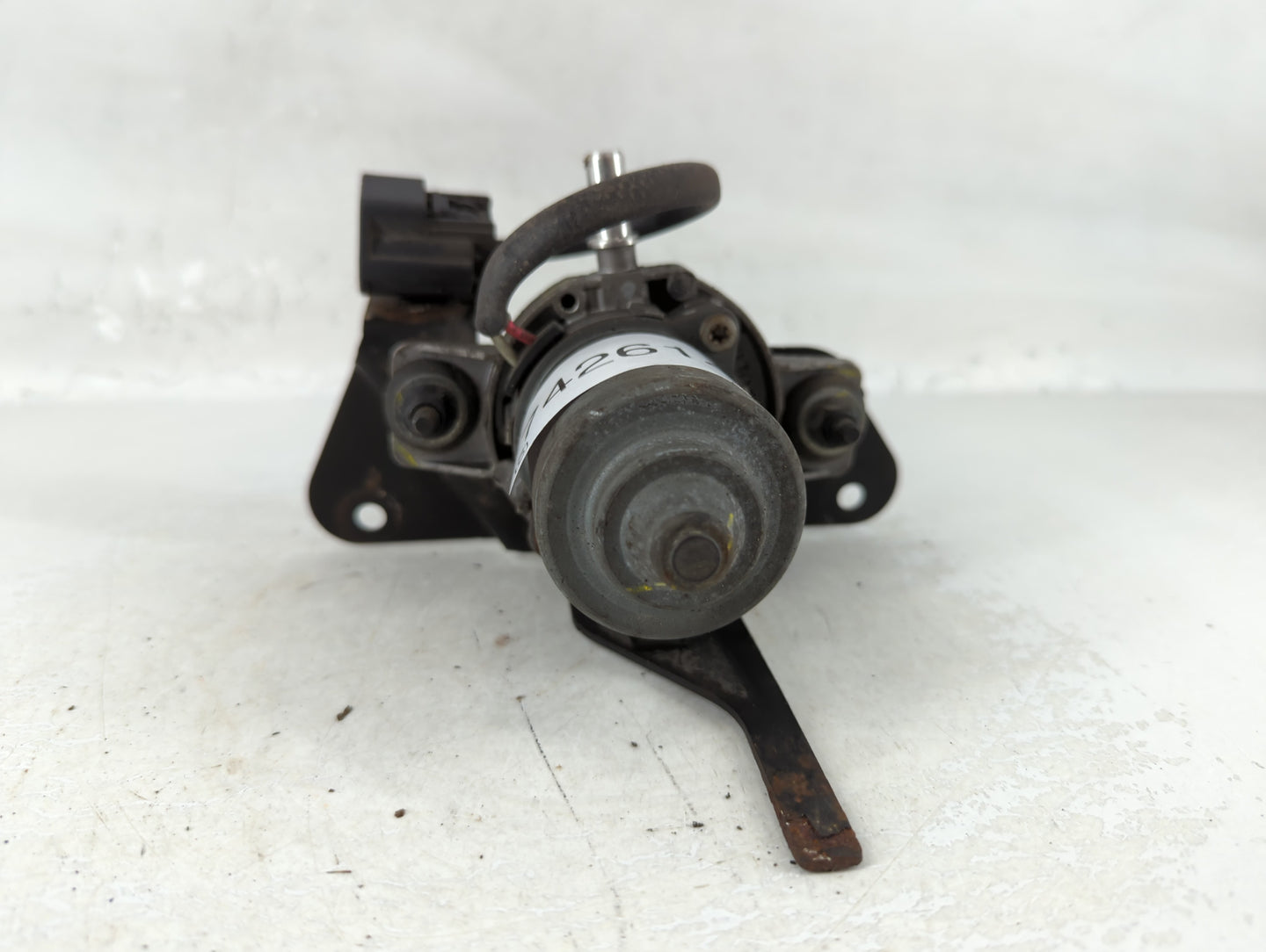 Chevrolet Traverse Central Vaccum Lock Pump 934163-00|933963-01|22819441 - Oemusedautoparts1.com
