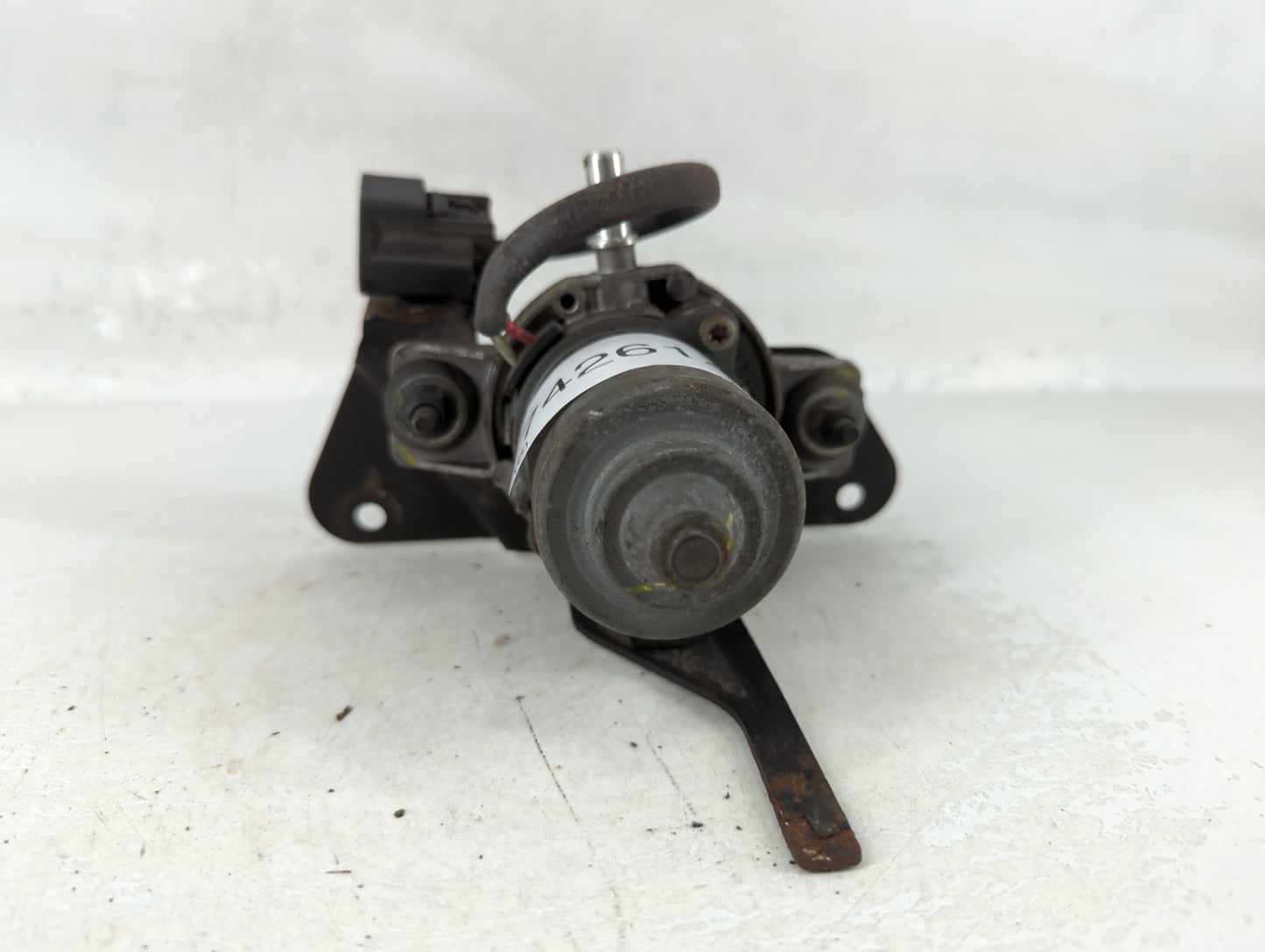 Chevrolet Traverse Central Vaccum Lock Pump 934163-00|933963-01|22819441 - Oemusedautoparts1.com