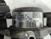 Chevrolet Traverse Central Vaccum Lock Pump 934163-00|933963-01|22819441 - Oemusedautoparts1.com
