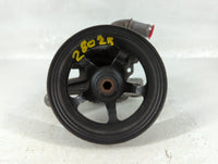 Chevrolet Traverse Power Steering Column Pump Oem - Oemusedautoparts1.com