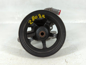 compare product Chevrolet Traverse Power Steering Column Pump Oem