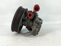 Chevrolet Traverse Power Steering Column Pump Oem 742697 - Oemusedautoparts1.com