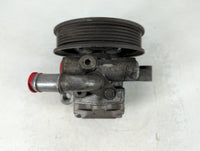 Chevrolet Traverse Power Steering Column Pump Oem - Oemusedautoparts1.com