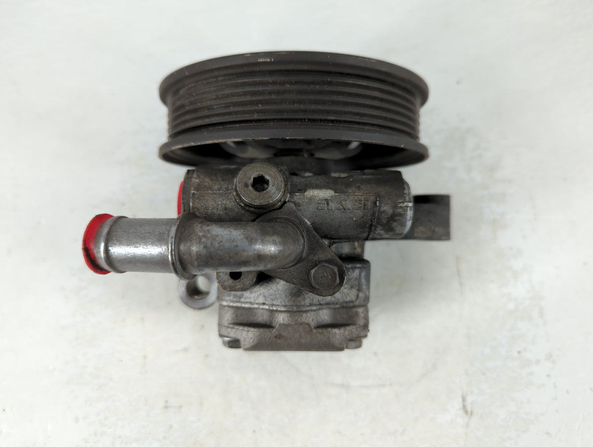 Chevrolet Traverse Power Steering Column Pump Oem 742697 - Oemusedautoparts1.com