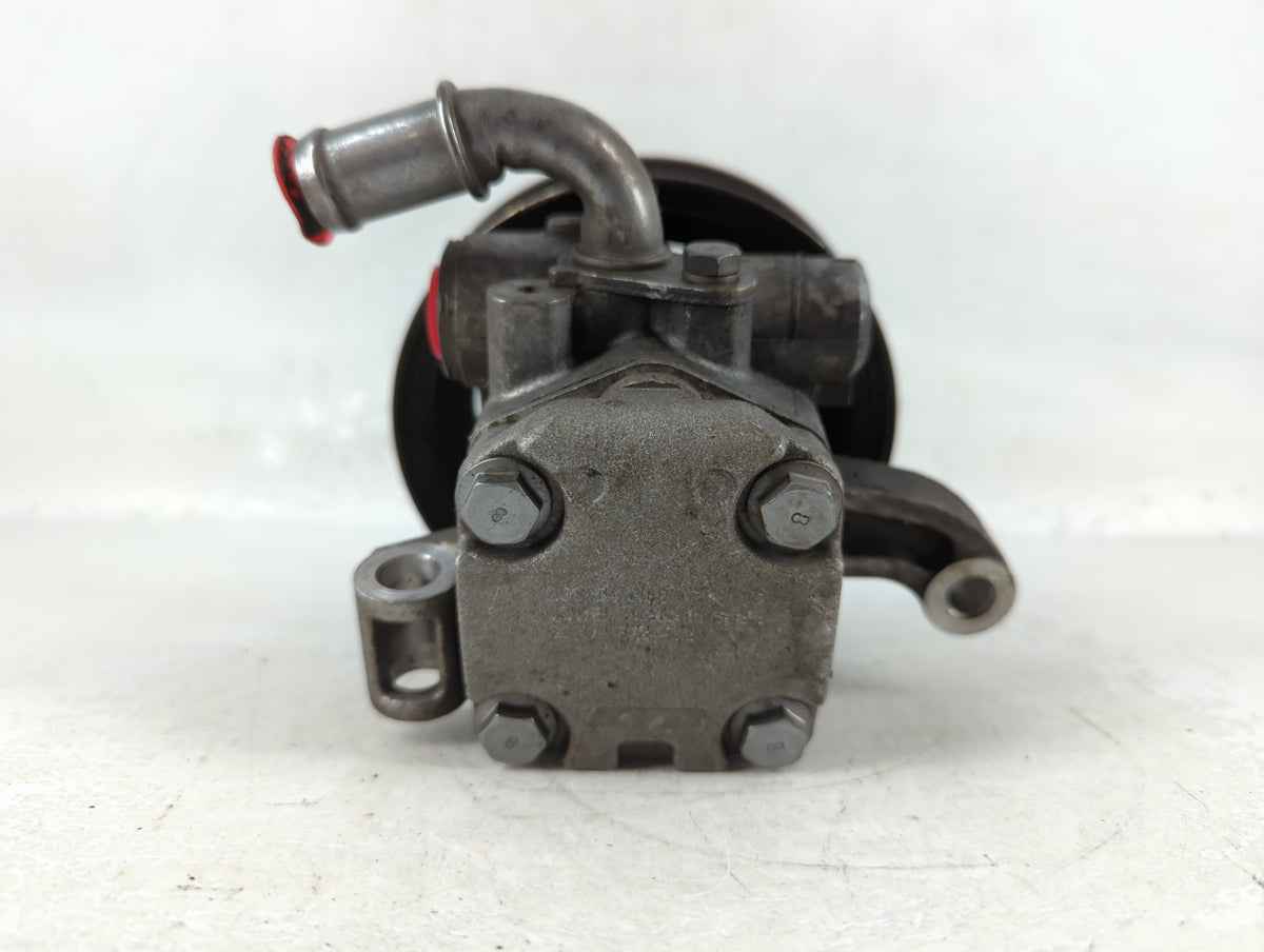 Chevrolet Traverse Power Steering Column Pump Oem 742697 - Oemusedautoparts1.com