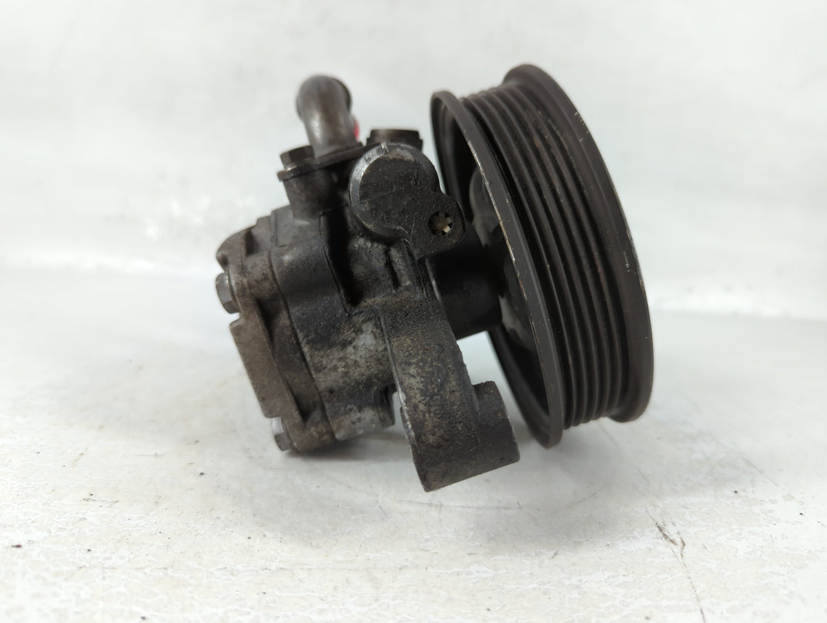 Chevrolet Traverse Power Steering Column Pump Oem 742697 - Oemusedautoparts1.com