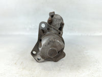 2012 Chevrolet Traverse Car Starter Motor Solenoid OEM P/N:12645298 Fits OEM Used Auto Parts - Oemusedautoparts1.com
