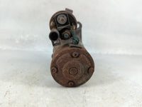 2012 Chevrolet Traverse Car Starter Motor Solenoid OEM P/N:12645298 Fits OEM Used Auto Parts - Oemusedautoparts1.com