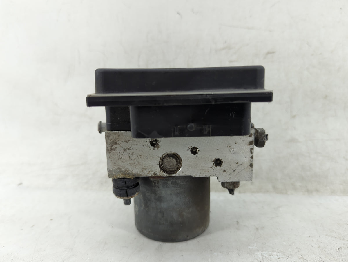 2017 Chevrolet Traverse Anti-Lock Brake ABS Pump Module Actuator OEM Fits Fits 2012 2013 2014 2015 2016 OEM Used Auto Parts 