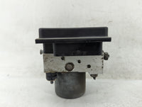 2017 Chevrolet Traverse Anti-Lock Brake ABS Pump Module Actuator OEM Fits Fits 2012 2013 2014 2015 2016 OEM Used Auto Parts 