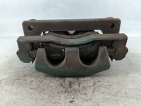 2009-2017 Chevrolet Traverse Front Driver Left Brake Caliper - Oemusedautoparts1.com