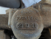 2009-2017 Chevrolet Traverse Front Driver Left Brake Caliper - Oemusedautoparts1.com
