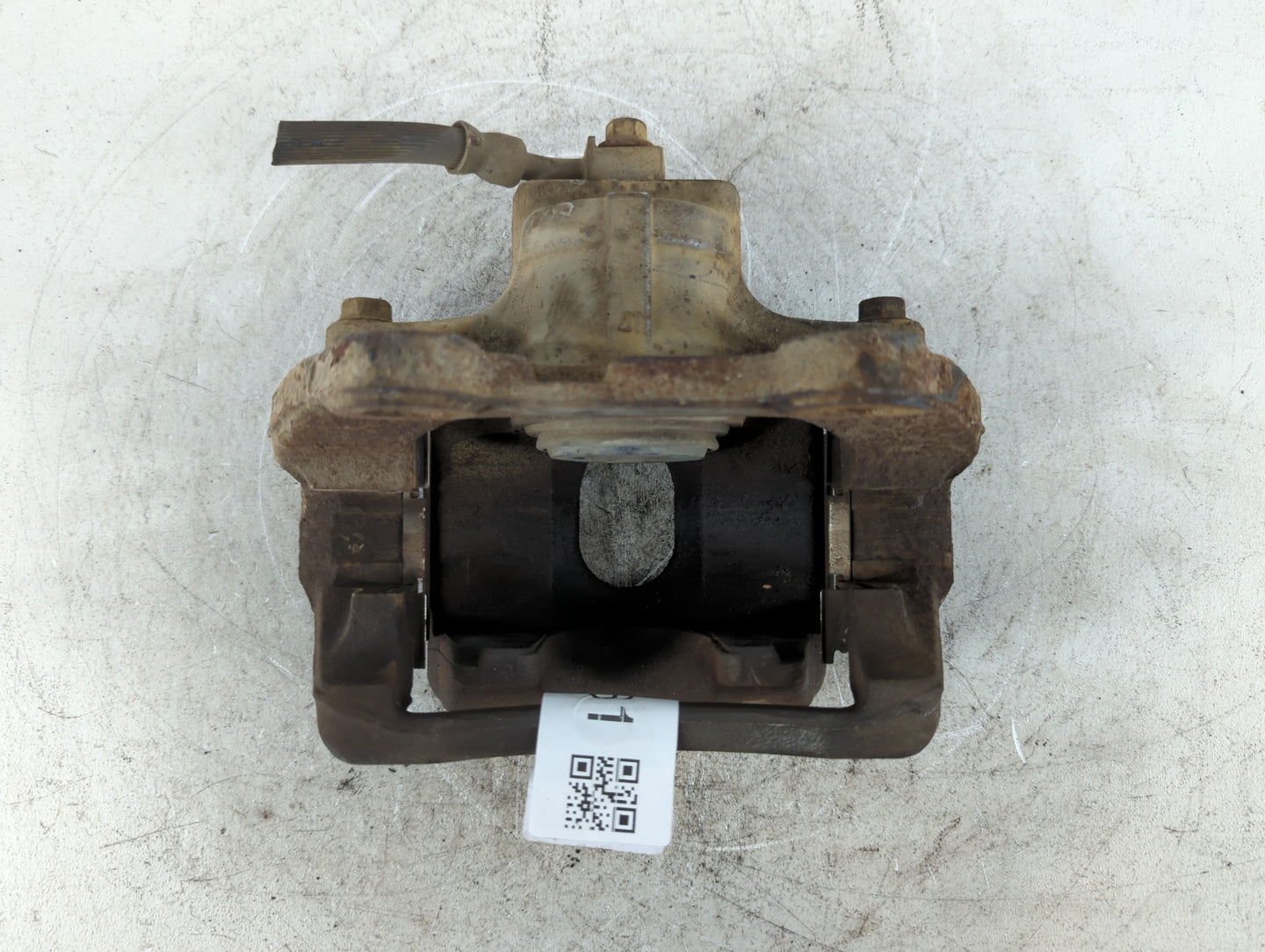 2017-2017 Chevrolet Traverse Rear Passenger Right Brake Caliper - Oemusedautoparts1.com