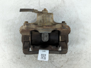 2017-2017 Chevrolet Traverse Rear Passenger Right Brake Caliper - Oemusedautoparts1.com