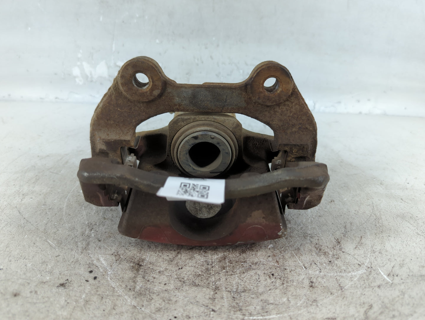 2017-2017 Chevrolet Traverse Rear Passenger Right Brake Caliper - Oemusedautoparts1.com