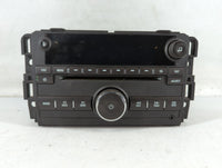 2015-2017 Chevrolet Traverse Radio Control Panel - Oemusedautoparts1.com