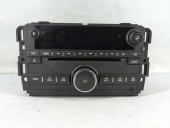 compare product 2015-2017 Chevrolet Traverse Radio Control Panel
