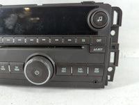 2015-2017 Chevrolet Traverse Radio Control Panel - Oemusedautoparts1.com