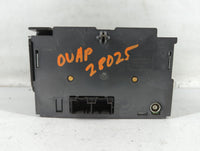 2015-2017 Chevrolet Traverse Radio Control Panel - Oemusedautoparts1.com