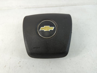 compare product 2012 Chevrolet Traverse Air Bag Driver Left Steering Wheel Mounted Fits OEM Used Auto Parts