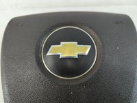 2012 Chevrolet Traverse Air Bag Driver Left Steering Wheel Mounted Fits OEM Used Auto Parts - Oemusedautoparts1.com