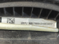 2012 Chevrolet Traverse Air Bag Driver Left Steering Wheel Mounted Fits OEM Used Auto Parts - Oemusedautoparts1.com