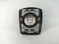 2012 Chevrolet Traverse Air Bag Driver Left Steering Wheel Mounted Fits OEM Used Auto Parts - Oemusedautoparts1.com