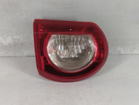 2012 Chevrolet Traverse Tail Light Assembly Passenger Right OEM Fits OEM Used Auto Parts - Oemusedautoparts1.com