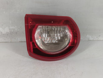 compare product 2012 Chevrolet Traverse Tail Light Assembly Passenger Right OEM Fits OEM Used Auto Parts