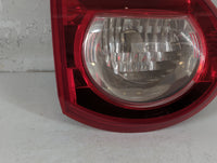 2012 Chevrolet Traverse Tail Light Assembly Passenger Right OEM Fits OEM Used Auto Parts - Oemusedautoparts1.com