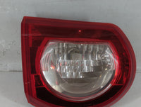 2012 Chevrolet Traverse Tail Light Assembly Passenger Right OEM Fits OEM Used Auto Parts - Oemusedautoparts1.com