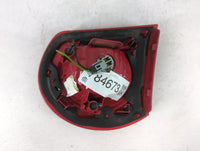 2012 Chevrolet Traverse Tail Light Assembly Passenger Right OEM Fits OEM Used Auto Parts - Oemusedautoparts1.com