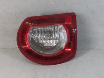 compare product 2012 Chevrolet Traverse Driver Left Oem Front Light Lamp