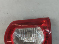2012 Chevrolet Traverse Driver Left Oem Front Light Lamp - Oemusedautoparts1.com