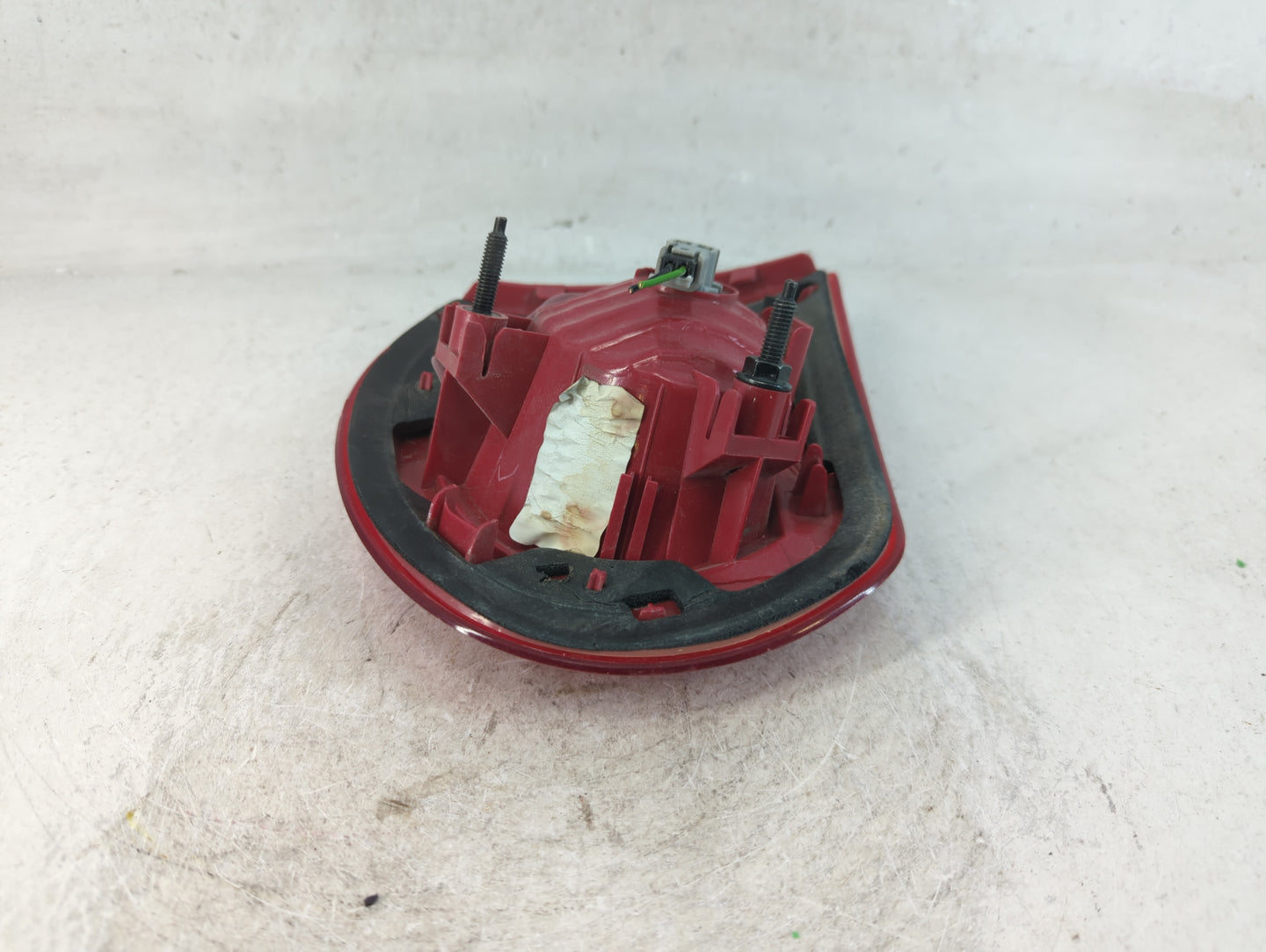 2012 Chevrolet Traverse Driver Left Oem Front Light Lamp - Oemusedautoparts1.com