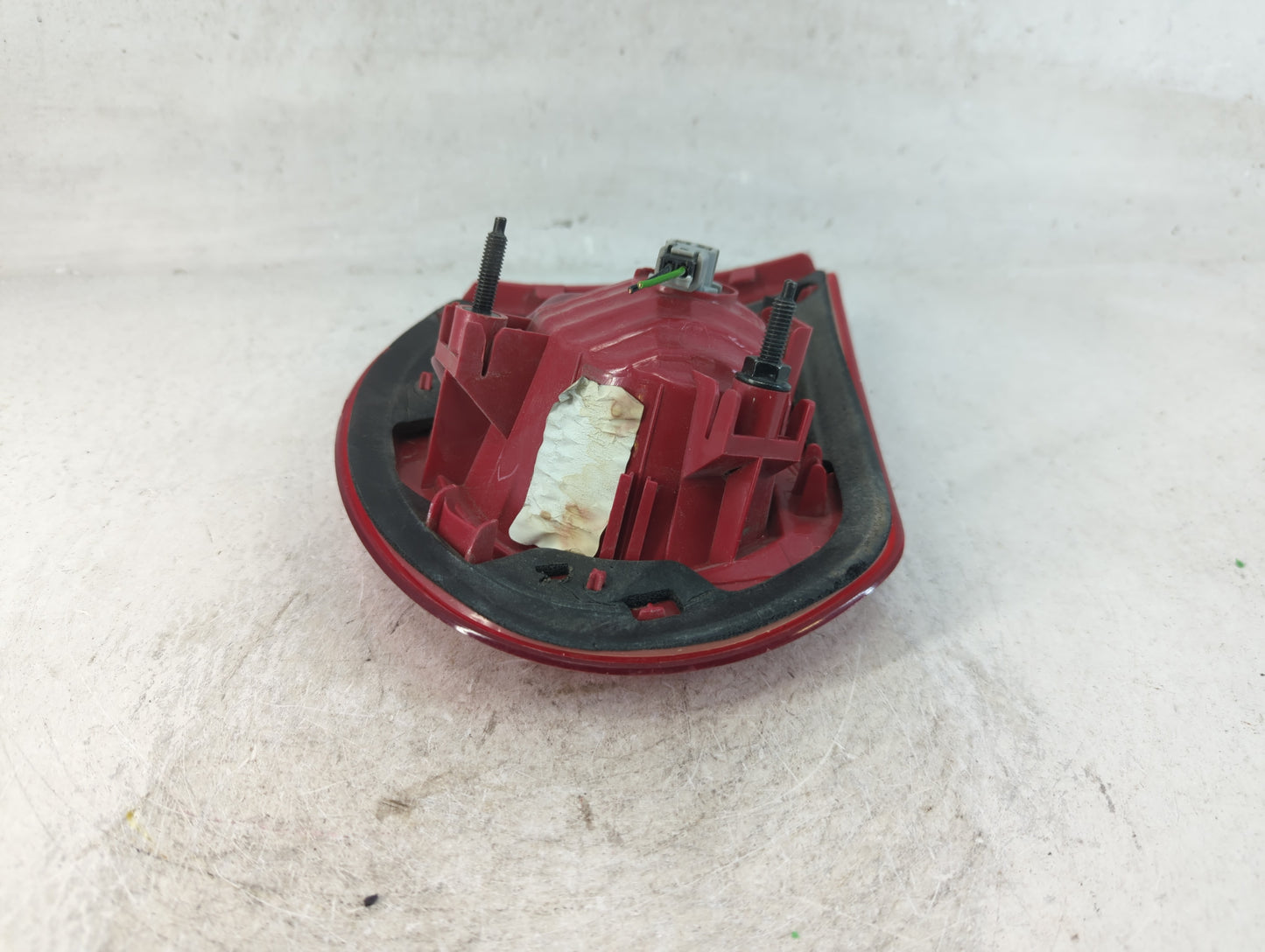 2012 Chevrolet Traverse Driver Left Oem Front Light Lamp - Oemusedautoparts1.com