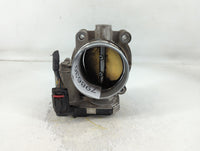 2017-2022 Chevrolet Traverse Throttle Body P/N:12632172BA Fits Fits 2012 2013 2014 2015 2016 2017 2018 2019 2020 2021 2022 O