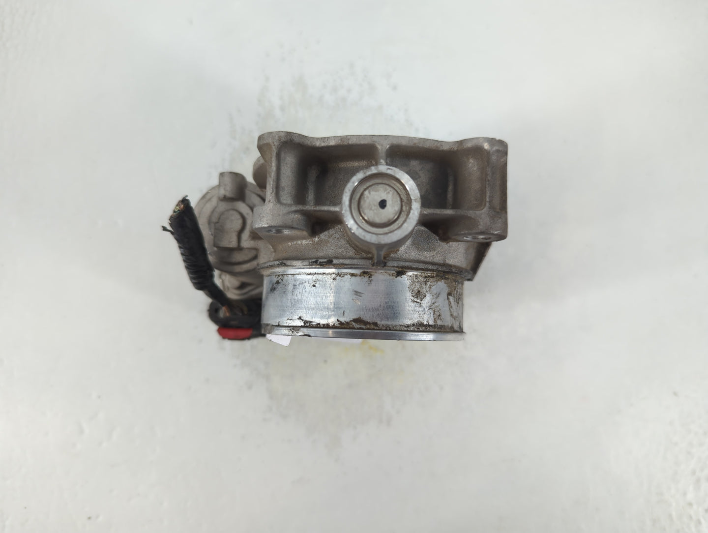 2017-2022 Chevrolet Traverse Throttle Body P/N:12632172BA Fits Fits 2012 2013 2014 2015 2016 2017 2018 2019 2020 2021 2022 O