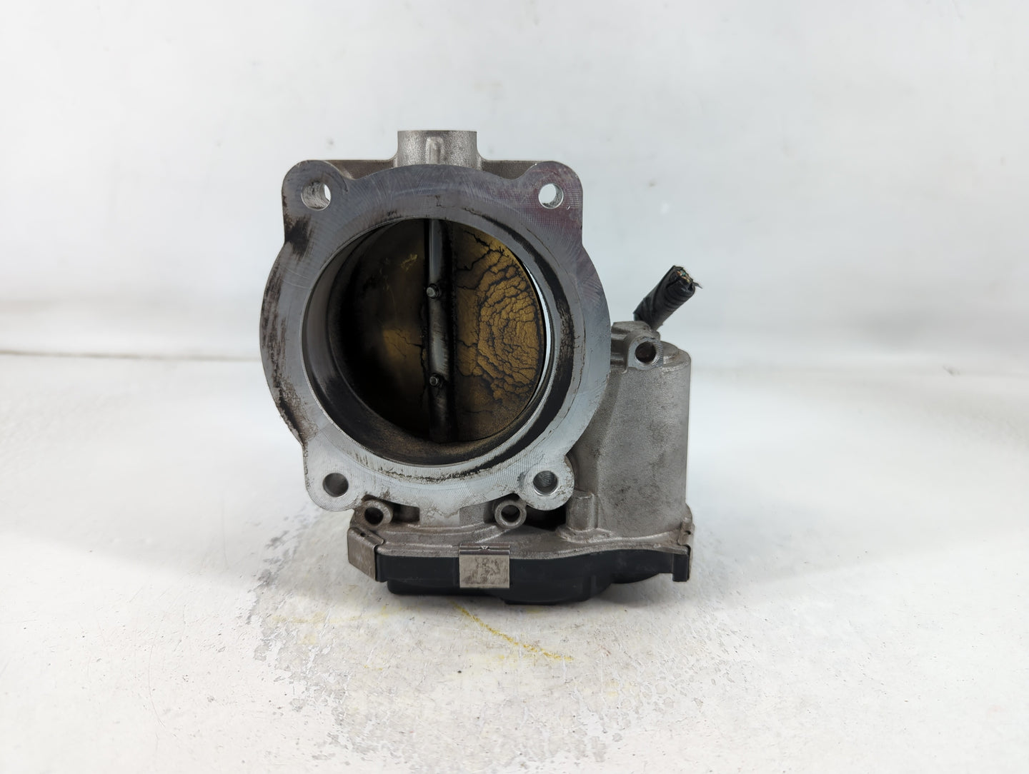 2017-2022 Chevrolet Traverse Throttle Body P/N:12632172BA Fits Fits 2012 2013 2014 2015 2016 2017 2018 2019 2020 2021 2022 O