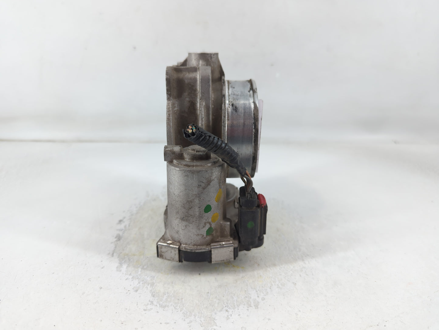 2017-2022 Chevrolet Traverse Throttle Body P/N:12632172BA Fits Fits 2012 2013 2014 2015 2016 2017 2018 2019 2020 2021 2022 O