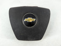 2012 Chevrolet Traverse Air Bag Driver Left Steering Wheel Mounted P/N:AB2576Z348110037 Fits OEM Used Auto Parts - Oemusedau