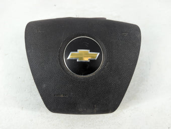 compare product 2012 Chevrolet Traverse Air Bag Driver Left Steering Wheel Mounted P/N:AB2576Z348110037 Fits OEM Used Auto Parts