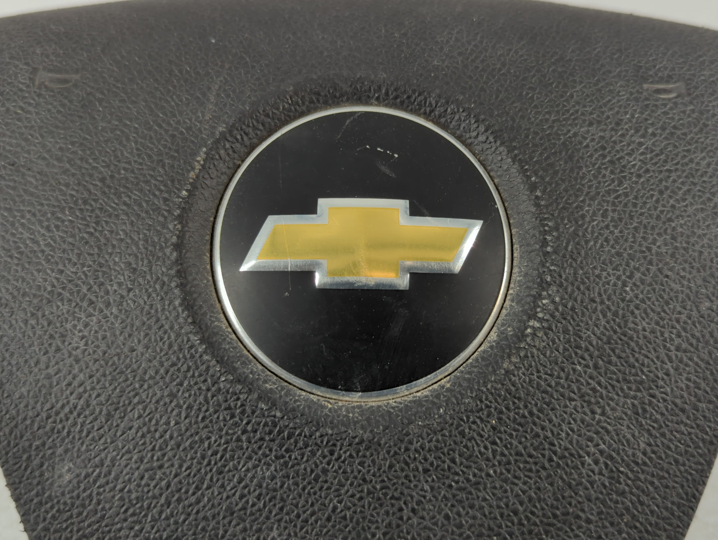 2012 Chevrolet Traverse Air Bag Driver Left Steering Wheel Mounted P/N:AB2576Z348110037 Fits OEM Used Auto Parts - Oemusedau