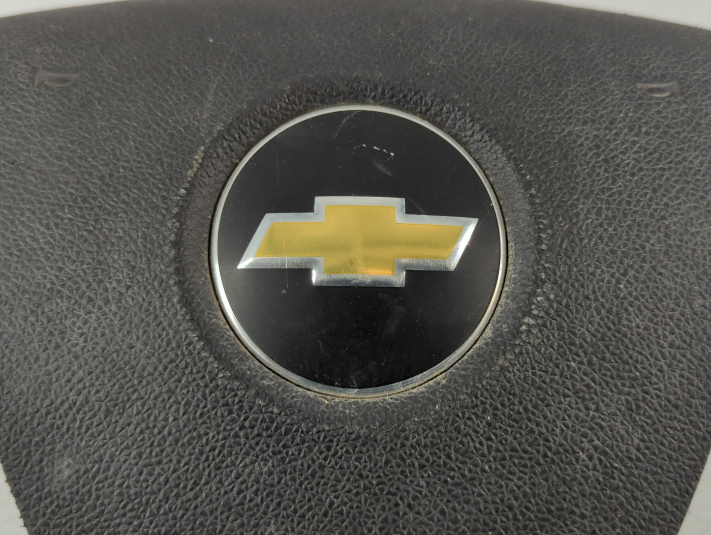 2012 Chevrolet Traverse Air Bag Driver Left Steering Wheel Mounted P/N:AB2576Z348110037 Fits OEM Used Auto Parts - Oemusedau